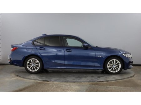 2021 BMW 3 Series 330E PRO COMFORT €21,950