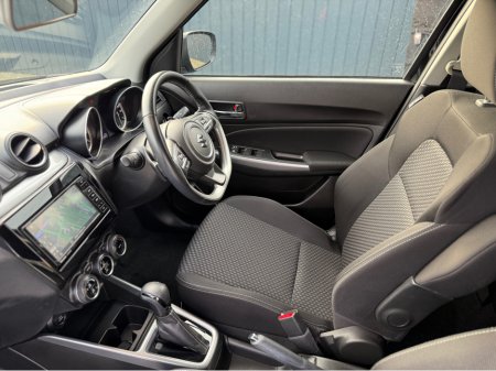 2021 Suzuki Swift RS - 1.2 PETROL - AUTO - 12M WARRANTY - CAR: 1610 €14,950 thumbnail