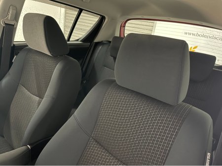 2015 Suzuki Swift AUTOMATIC 1.2 PETROL 5DR MODEL  www.bolandscarcentre.ie €9,900 thumbnail