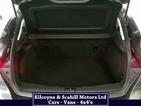 2017 Ford Focus 5DR 1.5 TD 120PS 6SPEED 4DR €12,950 thumbnail