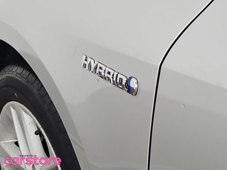 2019 Toyota Corolla 1.8 Hybrid Auto €21,880 thumbnail