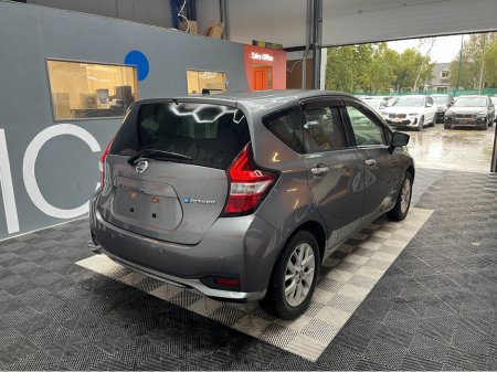 2020 Nissan Note €14950! 2020 NISSAN NOTE 1.2 HYBRID / 94K KMS / REVERSE CAMERA & MORE €14,950