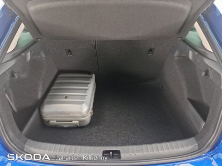 2026 Skoda Scala SELECTION 1.0TSI 115HP €31,961 thumbnail