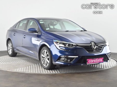 2019 Renault Megane 1.3 TCe 140 GPF Play