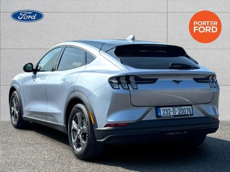 2023 Ford Mustang Mach-E RWD STD RANGE 440KM RANGE €38,950