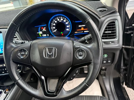 2015 Honda HR-V  €14,990 thumbnail