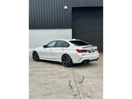 2020 BMW 3 Series  €34,995