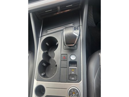 2019 Volkswagen Touareg 3.0 TDI 4M 231HP 4DR A AUTO €29,950 thumbnail