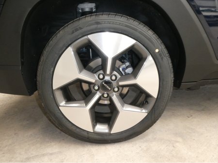 2025 KGM TORRES EVX 10 Year 1,000,000 kms Battery Warranty €44,850