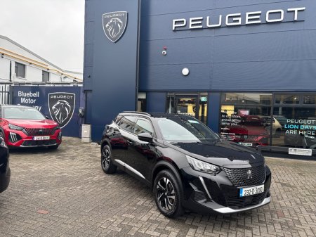 2023 Peugeot 2008  €23,950