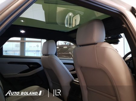 2026 Land Rover Range Rover Evoque * In stock *S P270e Special Edition PHEV - Fixed Pan Roof, Adaptve Cruise Control, Heated Seats, Electric & Memory Seats €70,645 thumbnail