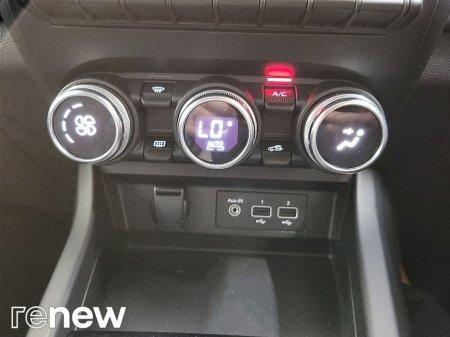 2022 Renault Arkana "S-Edition" "Automatic" "HEV" "Parking Camera" "Touchscreen Display" €25,995 thumbnail