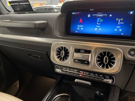 2026 Mercedes-Benz G Class G 450 d AMG Line Exclusive | Memory Seat Package, Sunroof €296,127 thumbnail