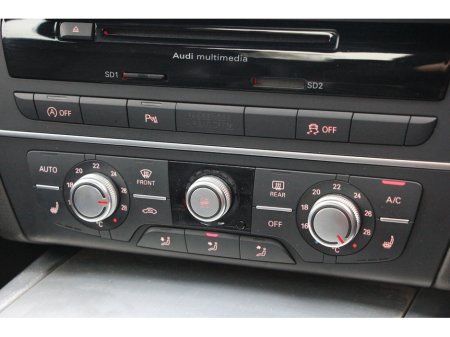 2016 Audi A6 S Line 150Bhp TDi €17,950 thumbnail