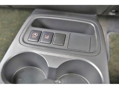 2022 Mitsubishi Mirage MIRAGE 1.2 CVT *DIAMOND CUT ALLOYS* €13,880 thumbnail