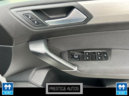 2016 Volkswagen Touran 1.4 COMFORT LINE AUTO 7 SEATER *CAR ID 97* €15,950 thumbnail