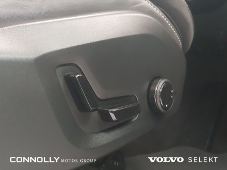 2025 Volvo XC60 Plus Black Ed T6 PHEV €577pm €65,495 thumbnail