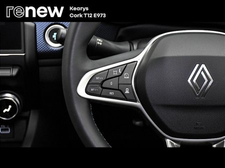 2025 Renault Arkana Evolution TCe 140 Auto GSR2 €29,900 thumbnail