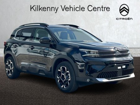2025 Citroen C5 Aircross BlueHdi Auto - Order Now 252