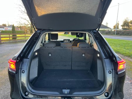 2024 Honda HR-V HR-V 1.5i-MMD e:HEV Elegance €35,950 thumbnail