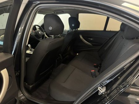 2018 BMW 3 Series 320d EfficientDynamics Plus €19,750 thumbnail