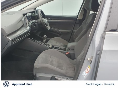 2024 Volkswagen Golf 1.5 TSI 130HP Style Extras Call Paul Sheehan 0872299855 €33,900