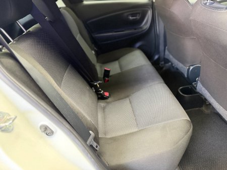 2019 Toyota Vitz 1.0 VVT-i 3Dr Terra €13,900 thumbnail