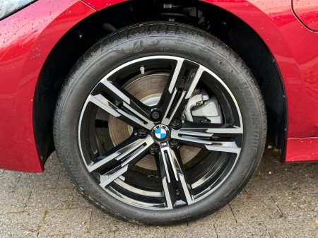 2026 BMW 3 Series 330e M Sport €62,450 thumbnail