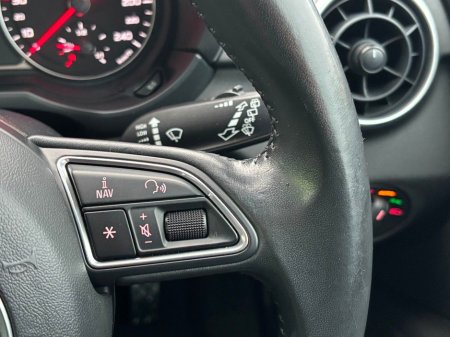 2016 Audi A1 AUTOMATIC 5DR PETROL 12 MONTH WARRANTY €13,995 thumbnail