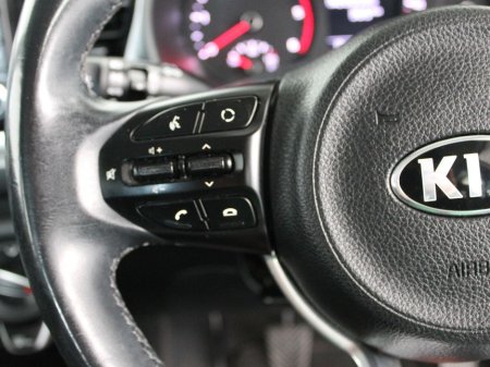 2018 Kia Rio K1 5DR €12,999 thumbnail