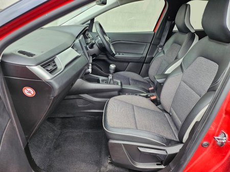 2023 Renault Captur TECHNO TCE 12 Months Warranty Finance Available €19,900