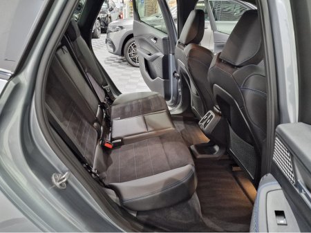 2023 BMW 2 Series Active Tourer 225E M SPORT X-DRIVE AUTOMATIC **ONE OWNER / APPLE CARPLAY / CRUISE CONTROL / COMFORT ACCESS / HALF LEATHER & ALCANTARA / HEATED FRONT SEATS / SAT NAV / REVERSE CAMERA / WIRELESS PHONE CHARGING** €35,900 thumbnail