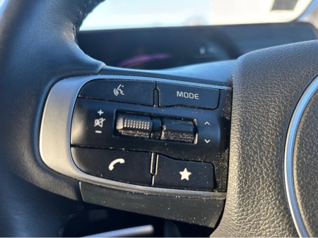 2023 Kia Sportage K3 MY23 5DR €30,995 thumbnail