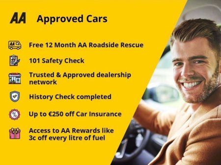 2015 Kia Ceed 1.4 TX Petrol 4DR