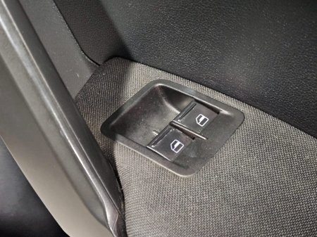 2017 Volkswagen Caddy  €16,950 thumbnail