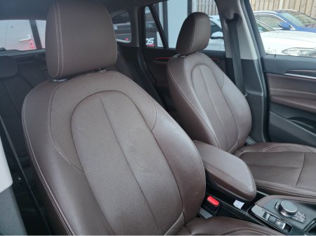 2018 BMW X1 M Sport X-Drive Automatic €23,450