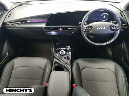 2024 Kia Niro Niro EV K3