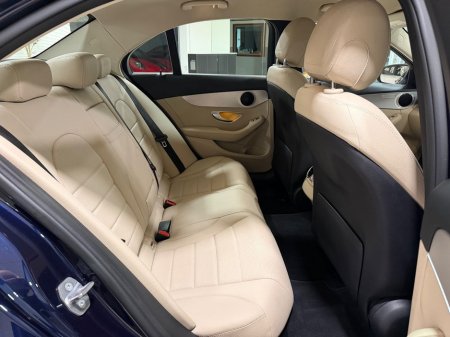 2020 Mercedes-Benz C Class 200 AMG LINE AUTO=BEIGE INTERIOR//LOW MILES//D REG=TAILORED FINANCE PACKAGES AVAILABLE=TRADE IN'S WELCOME €29,995 thumbnail