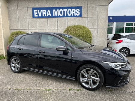 2021 Volkswagen Golf R-LINE ETSI MHEV 1.5 PETROL //HIGH SPEC//AUTUMN SALE €2000 REDUCTION// €24,950