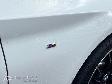 2017 BMW 5 Series 2.0 Diesel G30 M SPORT Automatic €105 PW €21,995 thumbnail