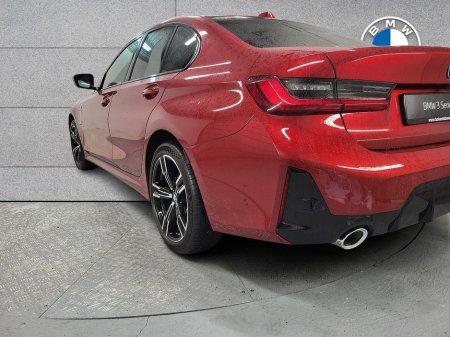 2026 BMW 3 Series  €62,975