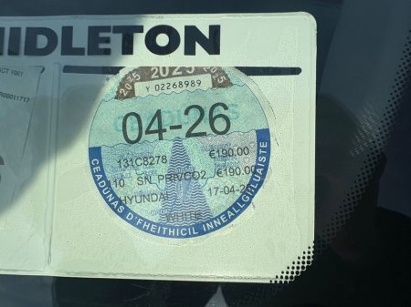 2013 Hyundai i30 1.6 Crdi Active BL/ DRI ISG 5, Bluetooth, Air Conditioning, €6,900 thumbnail