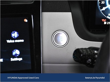 2024 Hyundai Tucson Executive Plus HEV €38,999 thumbnail