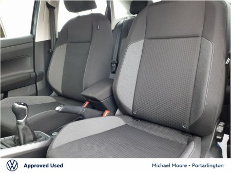 2024 Volkswagen Taigo 1.0 TSI 95HP Life €24,950 thumbnail