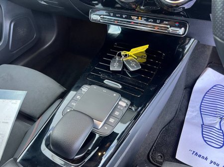 2020 Mercedes-Benz A Class A200d AMG-LINE PREMIUM PLUS * HUGE SPEC * // LEATHER/ALCANTARA HEATED POWER SEATS // VIRTUAL COCKPIT // WIRELESS CHARGING €29,900 thumbnail