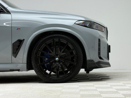 2025 BMW X5 50E M SPORT XDRIVE *PAN ROOF* €102,990 thumbnail