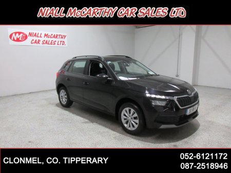2021 Skoda Kamiq AMBITION 1.0 TSI DSG AUTO - FINANCE & SCRAPPAGE AVAILABLE €18,895