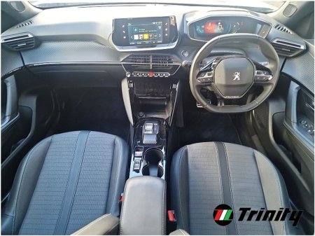 2023 Peugeot 2008 * ELECTRIC * 3YR PEUGEOT WARRANTY * GREAT SPEC * TRINITY PEUGEOT * €19,945