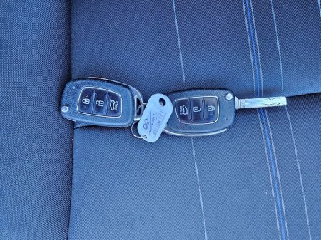 2017 Hyundai Tucson 1.7 CRDI, COMFORT MODEL, LOW MILEAGE, FINANCE, NATIONWIDE WARRANTY, 5 STAR REVIEWS €14,995 thumbnail