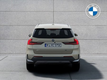 2026 BMW X1 xDrive25e xLine €57,724